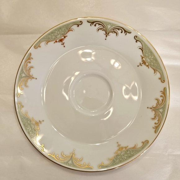 Mikasa "Valhala" cup and saucer. - Picture 5 of 8